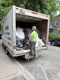 Same-Day Junk Removal Services in Hagaman, NY